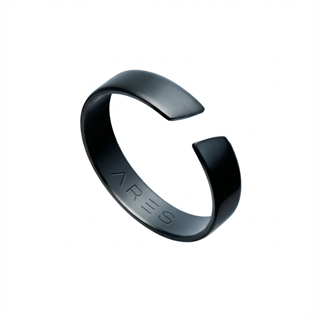 Ares Magnetic Ring