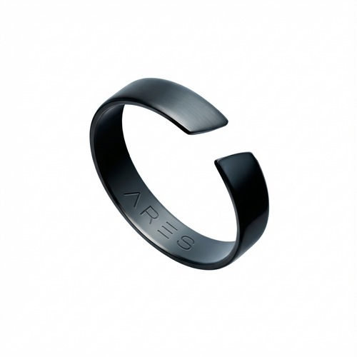 Ares Magnetic Ring