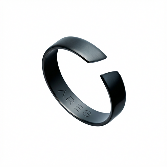 Ares Magnetic Ring