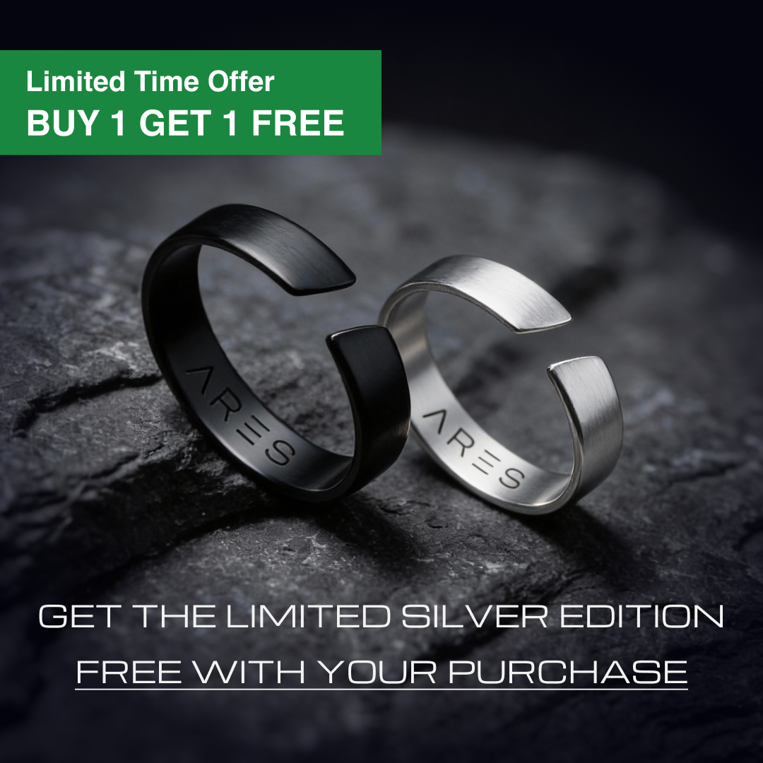 Ares Magnetic Ring