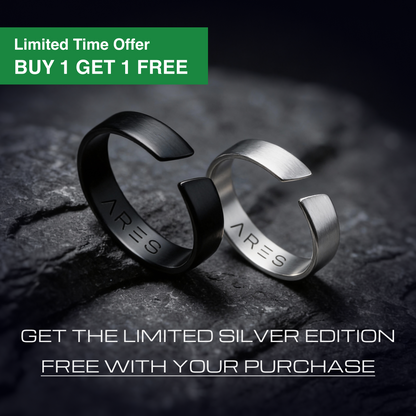 Ares Magnetic Ring