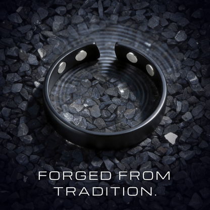 Ares Magnetic Ring