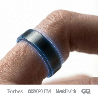 Ares Magnetic Ring