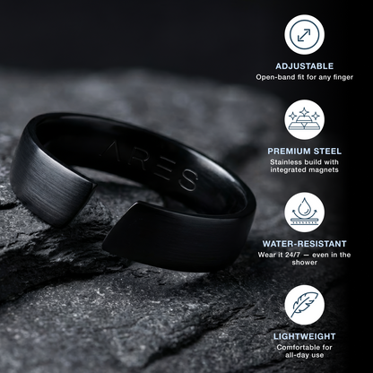 Ares Magnetic Ring